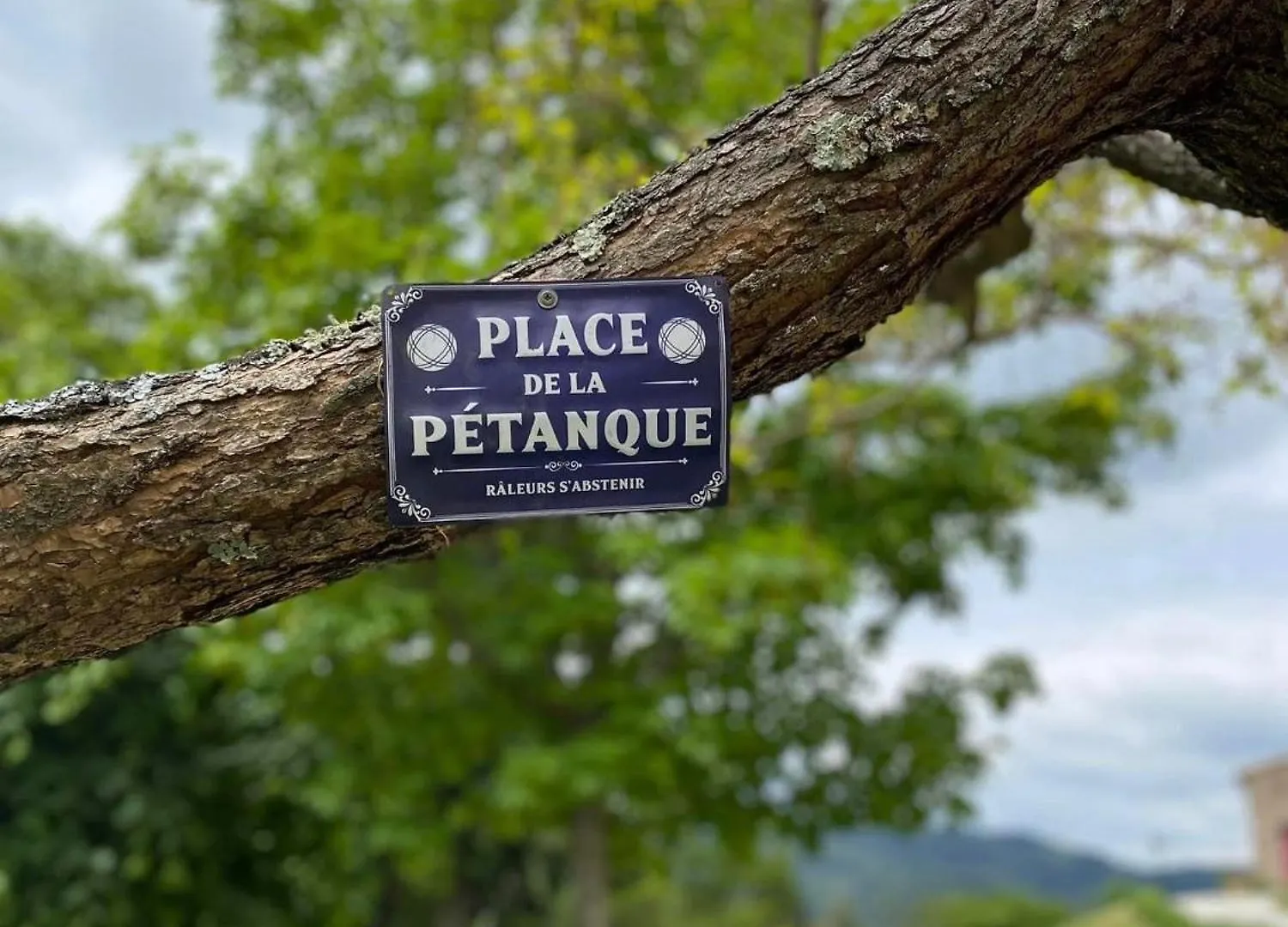 Holiday home Chateau Rousset Saint-Apollinaire-de-Rias France