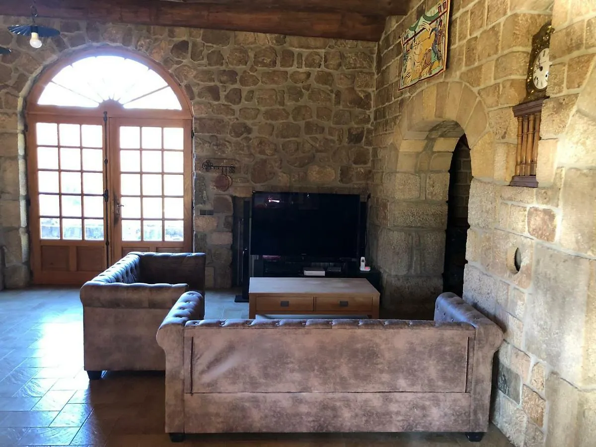 Chateau Rousset Saint-Apollinaire-de-Rias
