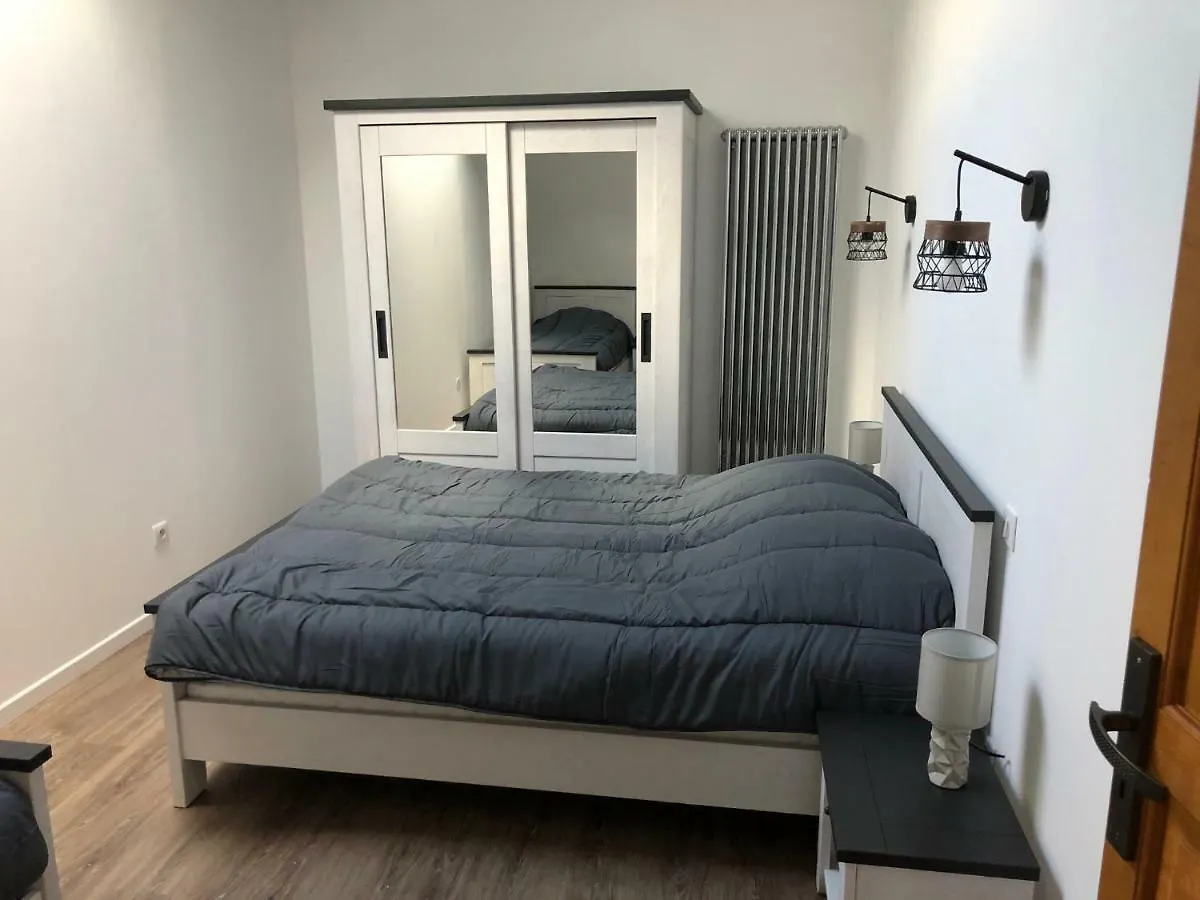 Holiday home Chateau Rousset Saint-Apollinaire-de-Rias