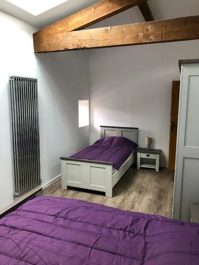 Holiday home Chateau Rousset Saint-Apollinaire-de-Rias France