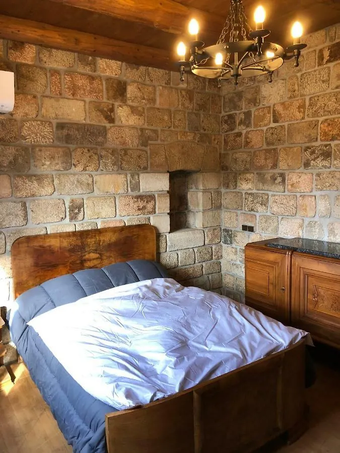 Chateau Rousset Saint-Apollinaire-de-Rias