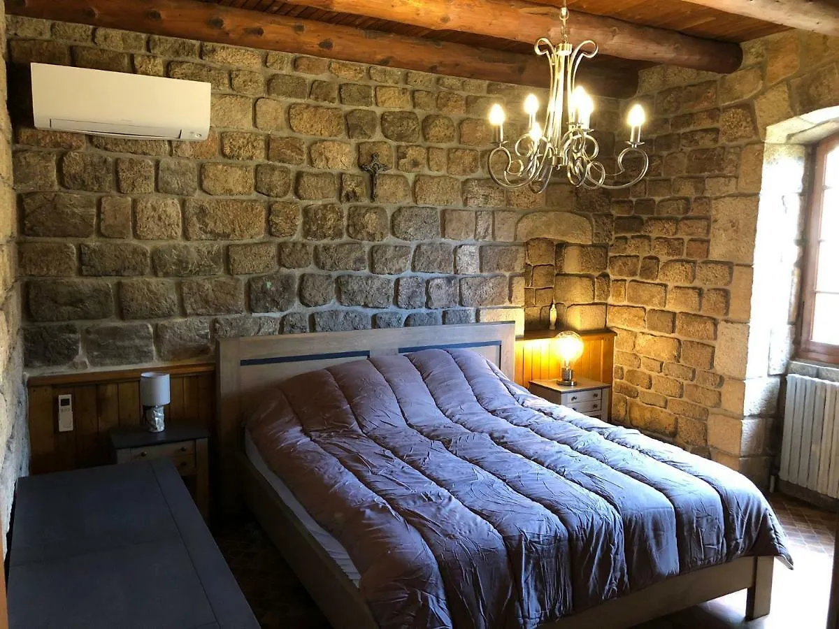Chateau Rousset Saint-Apollinaire-de-Rias France